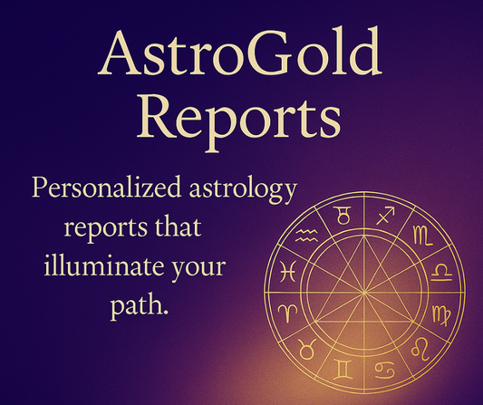 Astro Gold Reports