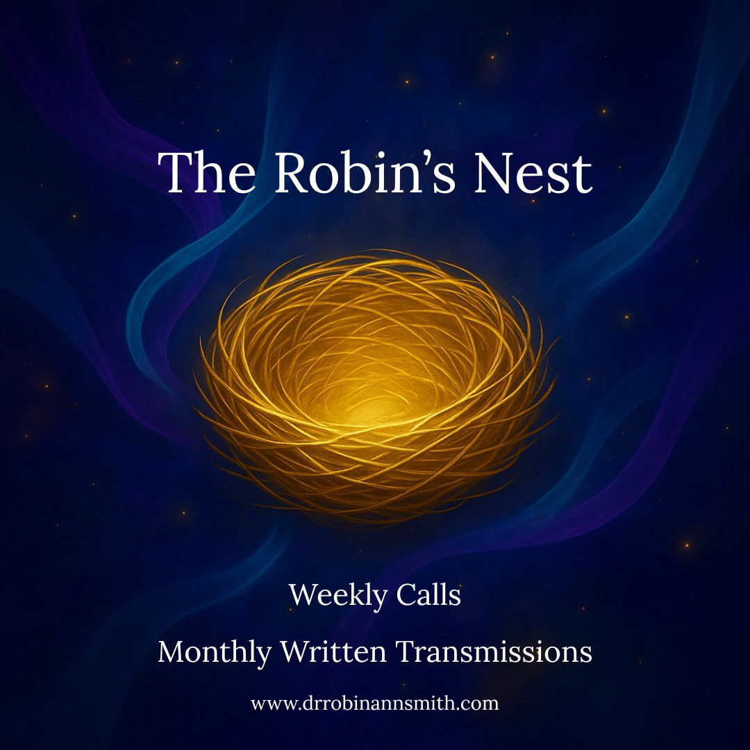 🪺 The Robin’s Nest Membership